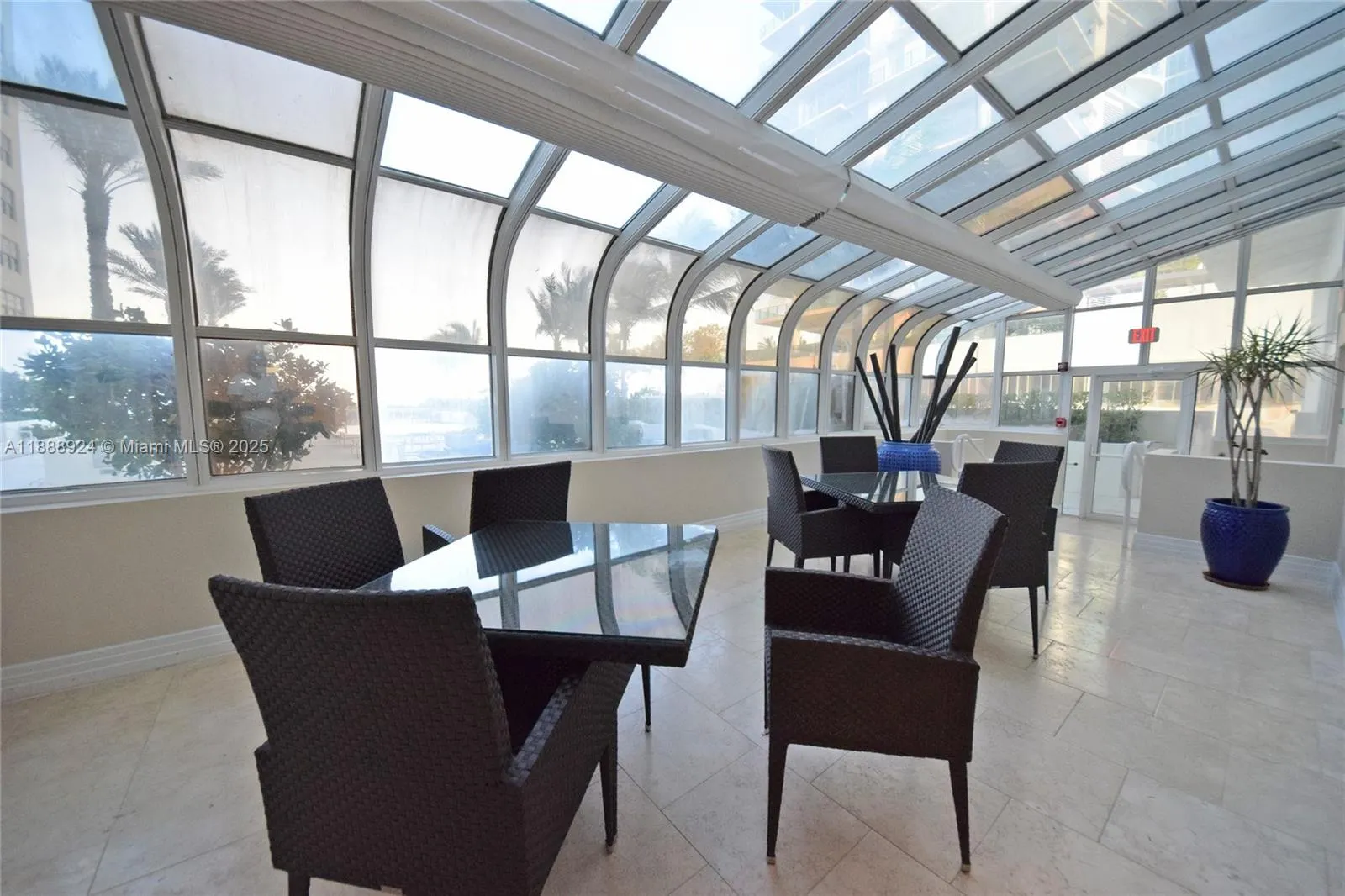 6917 Collins Ave, #1512