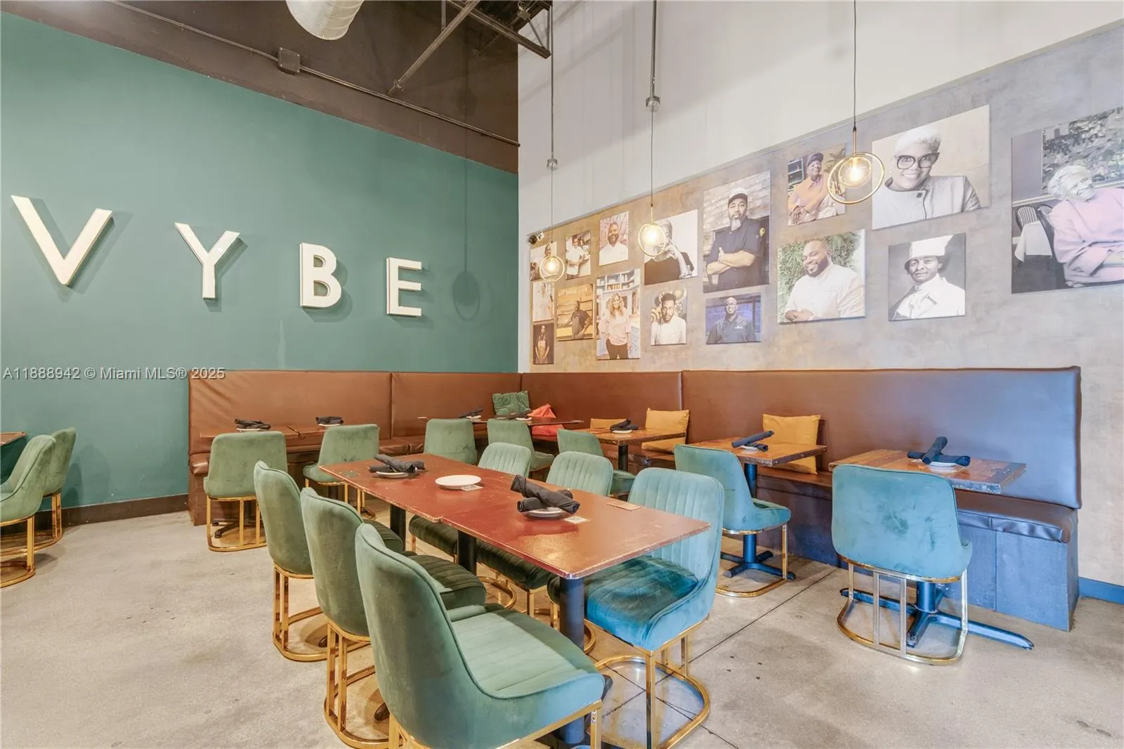 TURN-KEY RESTAURANT N STATE ROAD 7