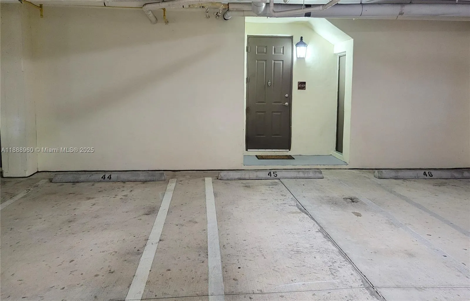 3020 NW 125th Ave, #105