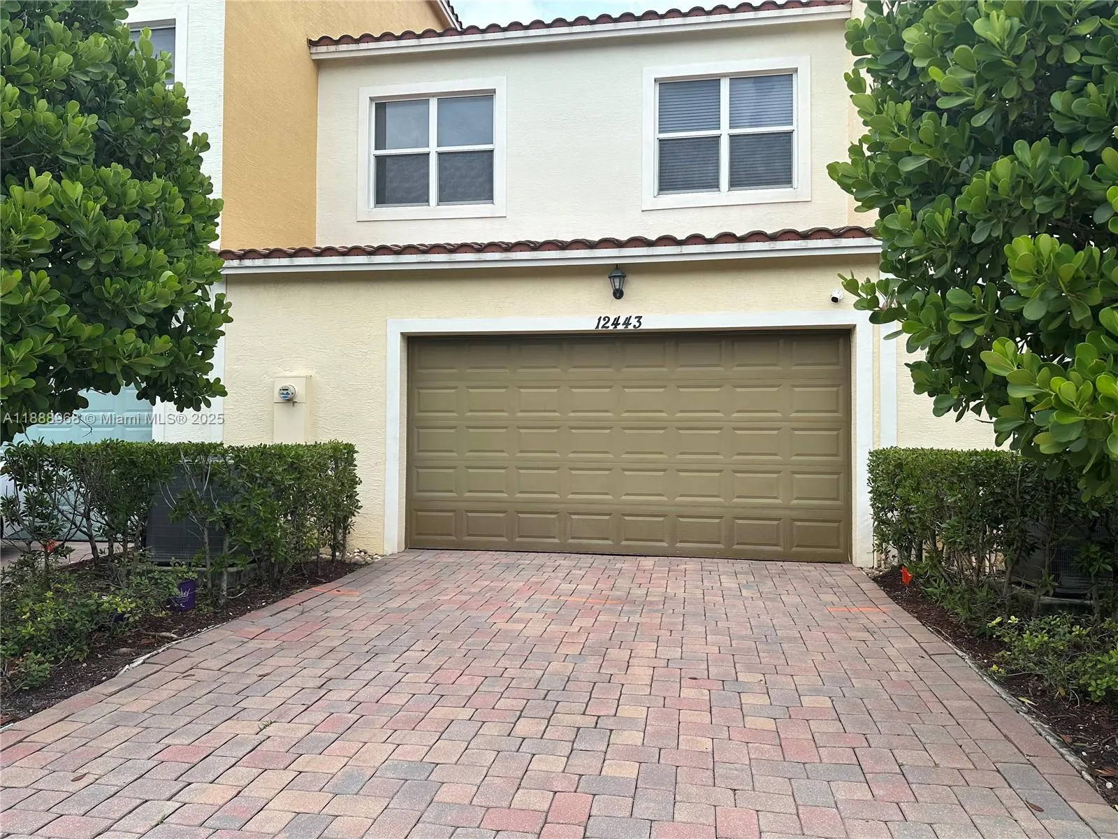 12443 NW 17th Ct, #12443