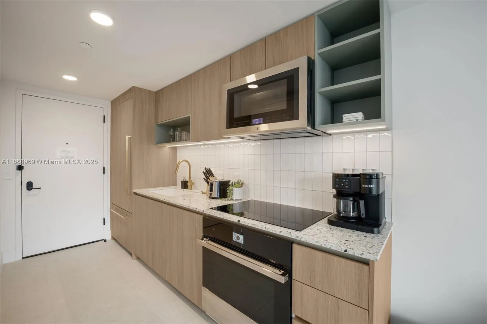 601 NW 1st Ave, #2607