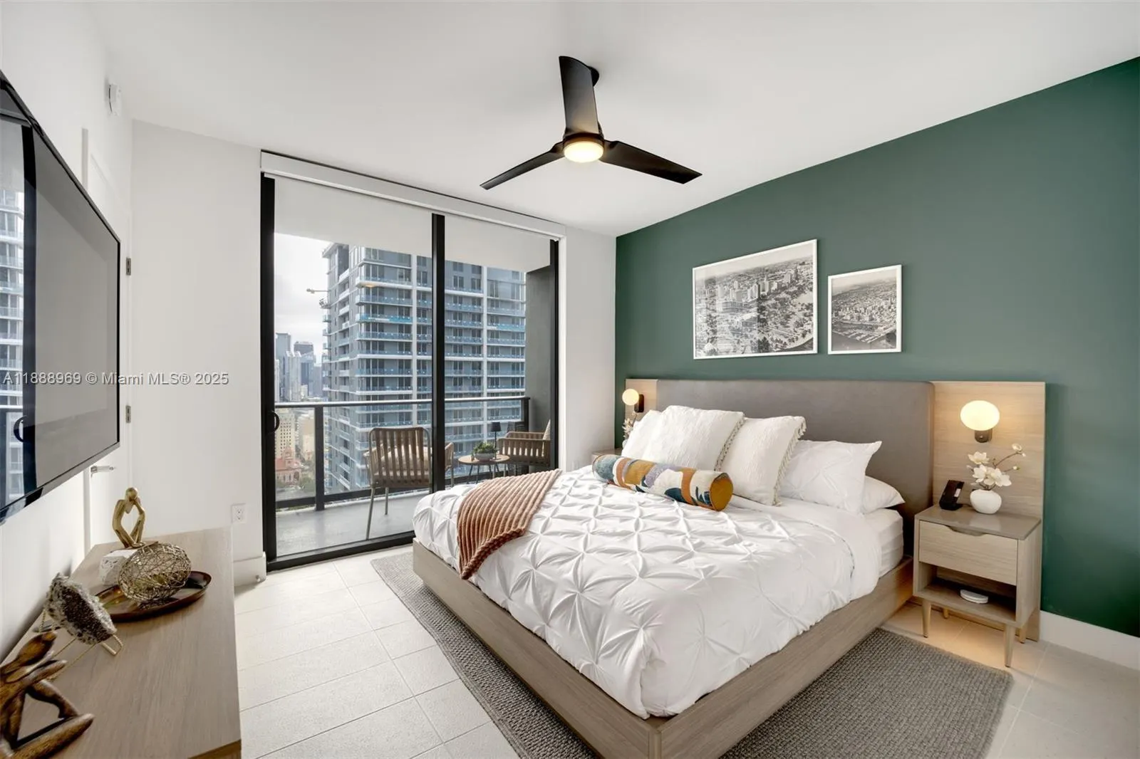 601 NW 1st Ave, #2607