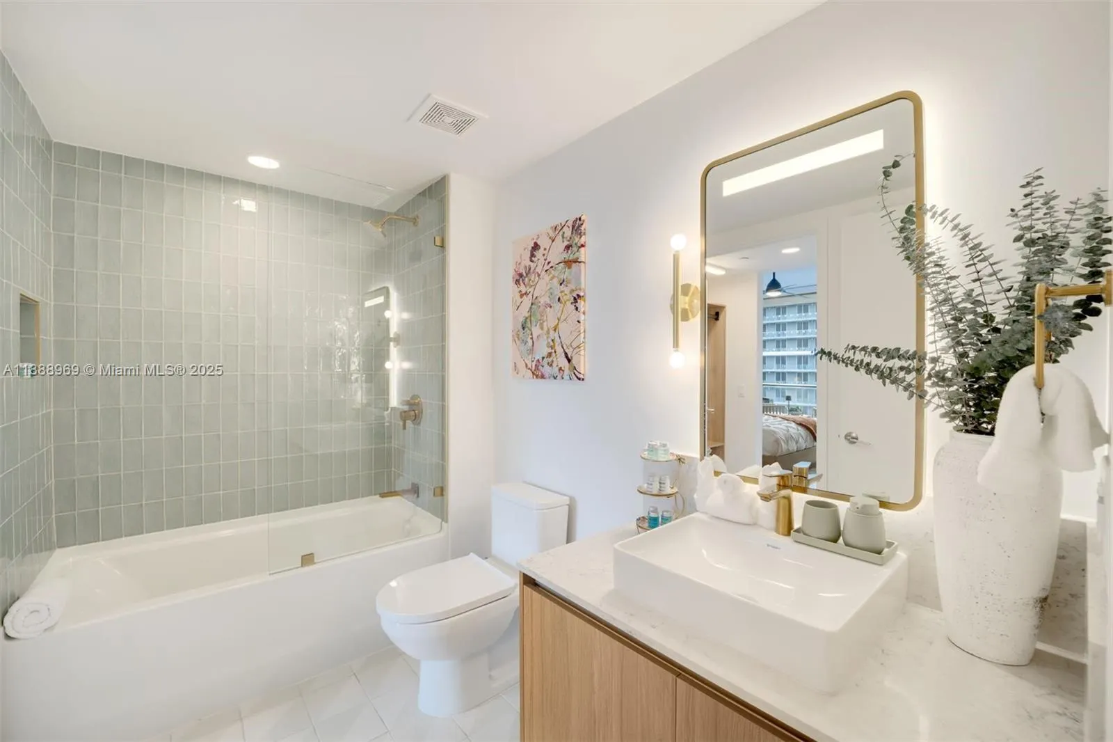 601 NW 1st Ave, #2607