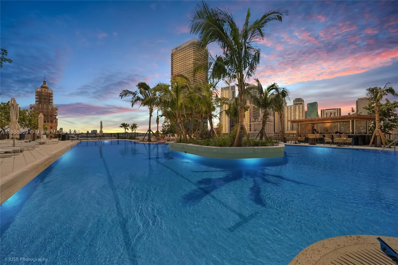 601 NW 1st Ave, #2607
