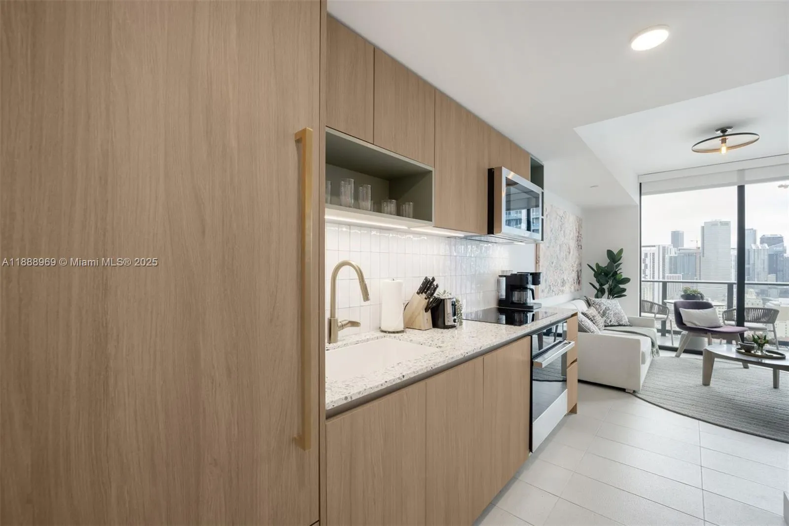 601 NW 1st Ave, #2607