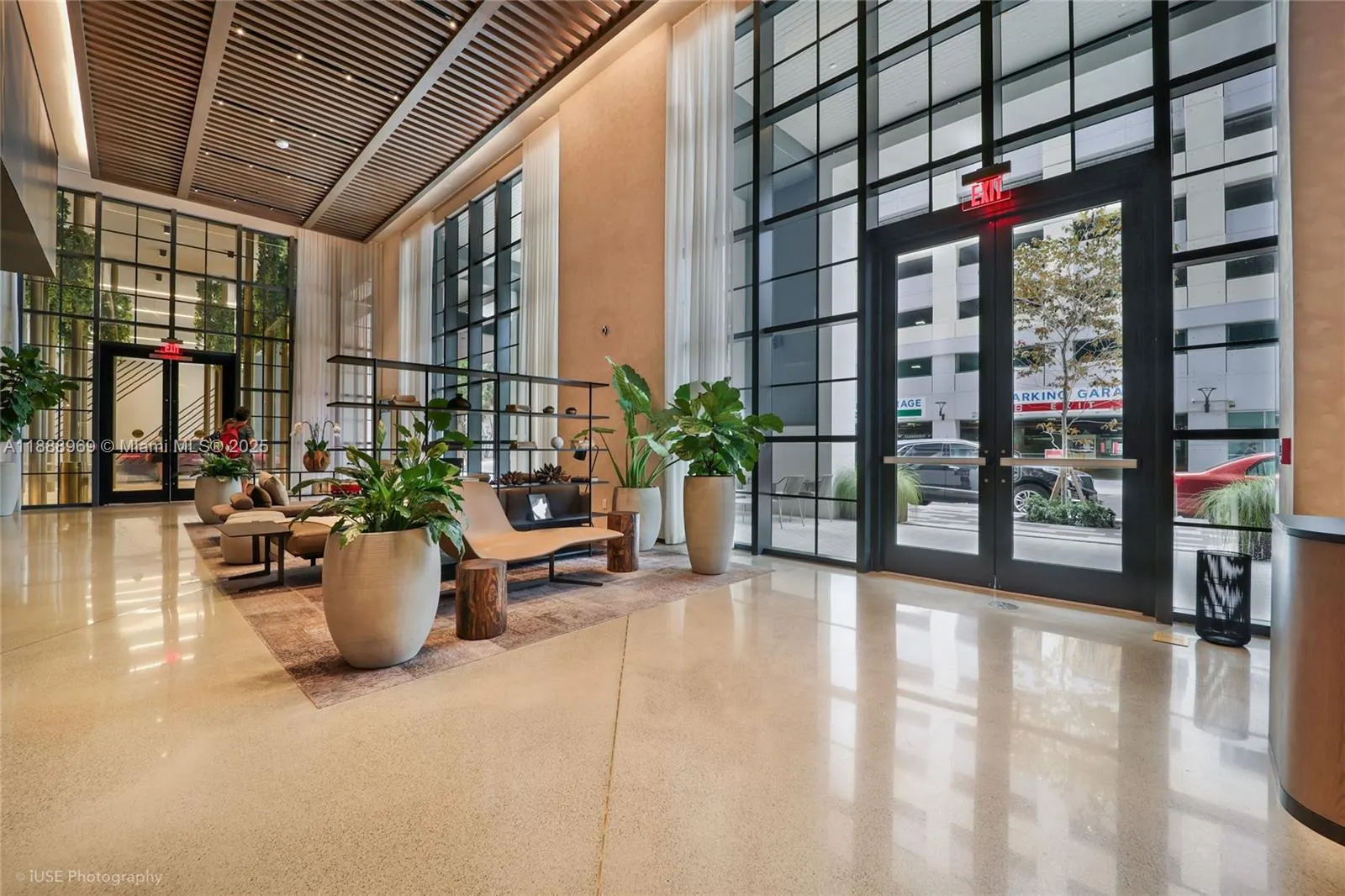 601 NW 1st Ave, #2607