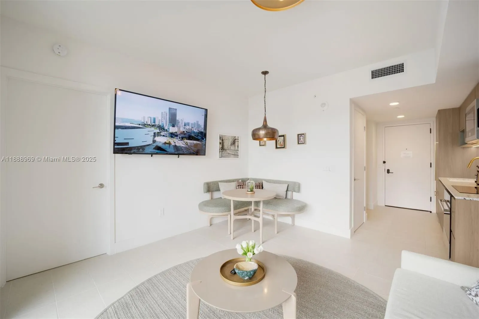 601 NW 1st Ave, #2607