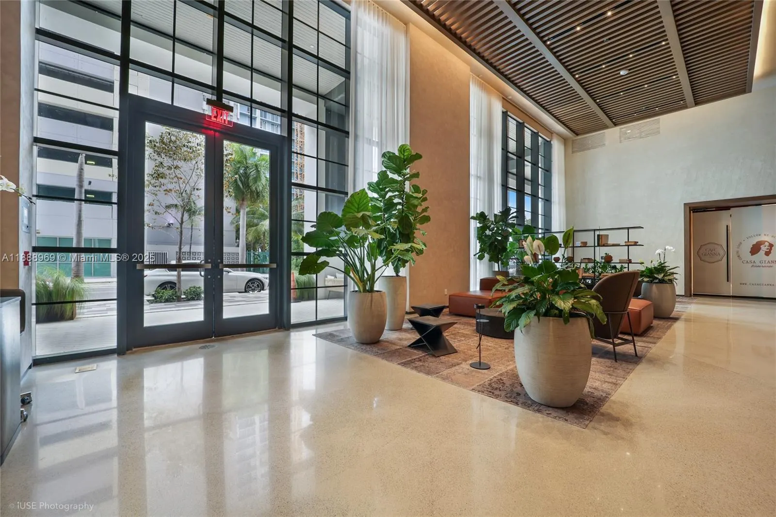 601 NW 1st Ave, #2607