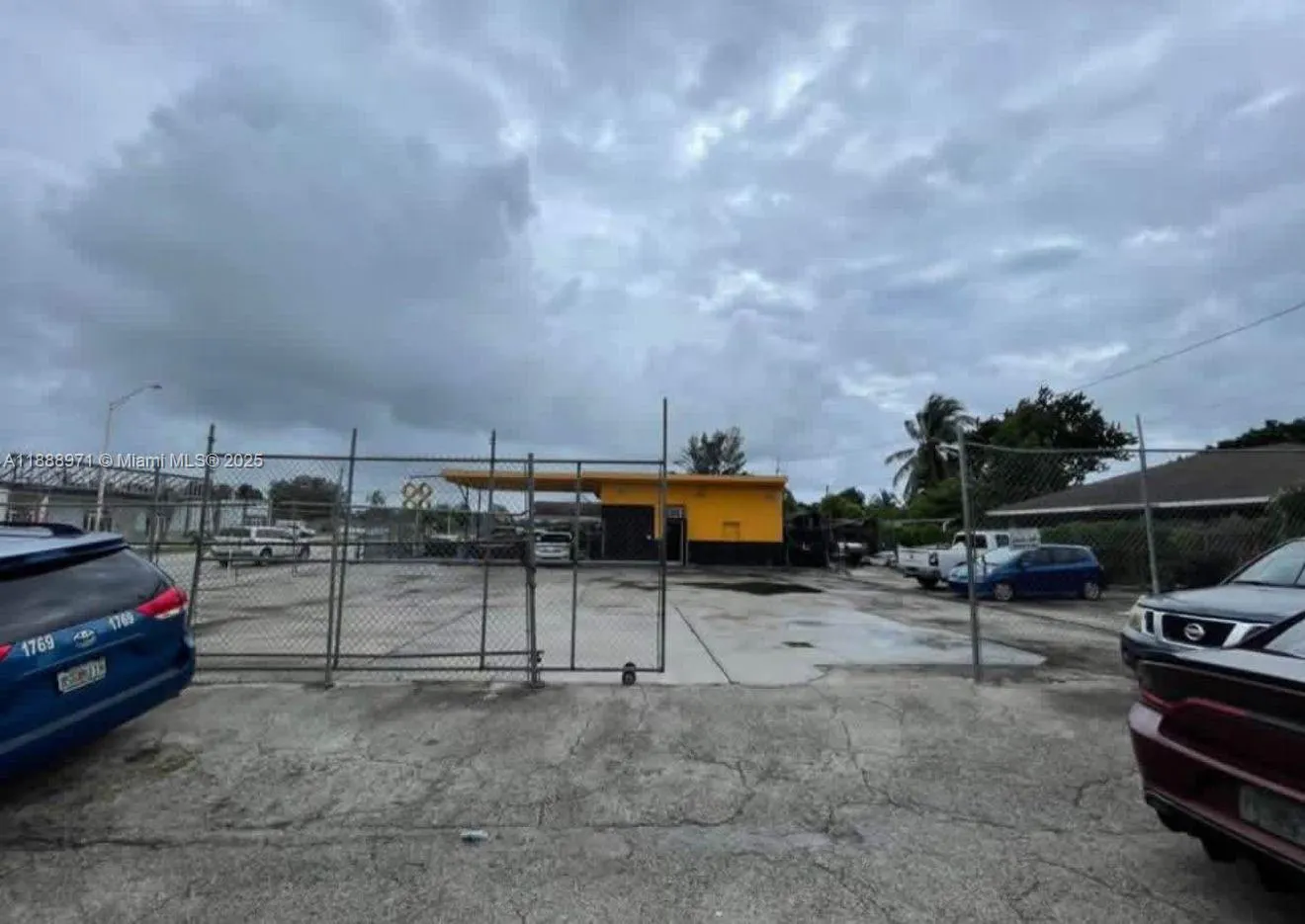 1550 NW 79th St