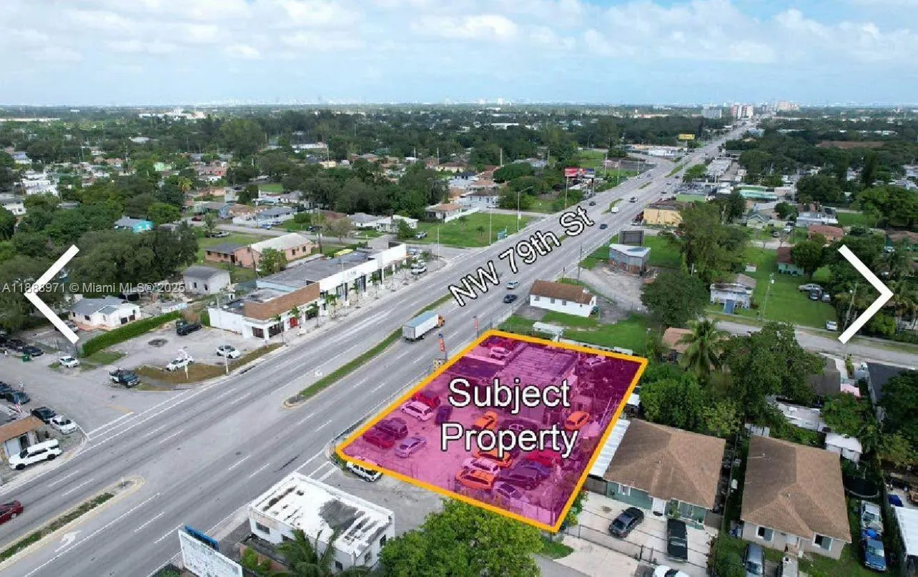 1550 NW 79th St