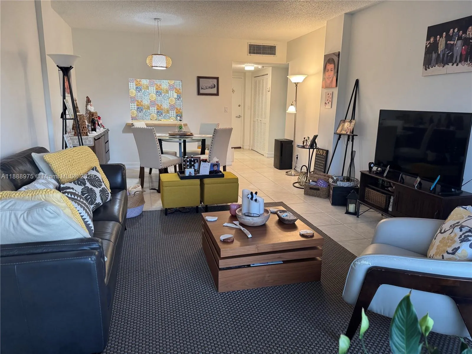 1455 N Treasure Dr, #3C