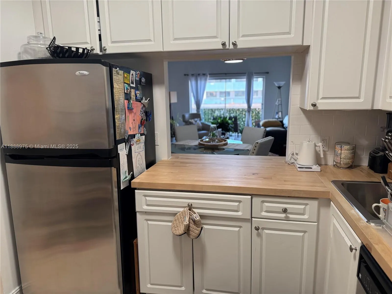 1455 N Treasure Dr, #3C