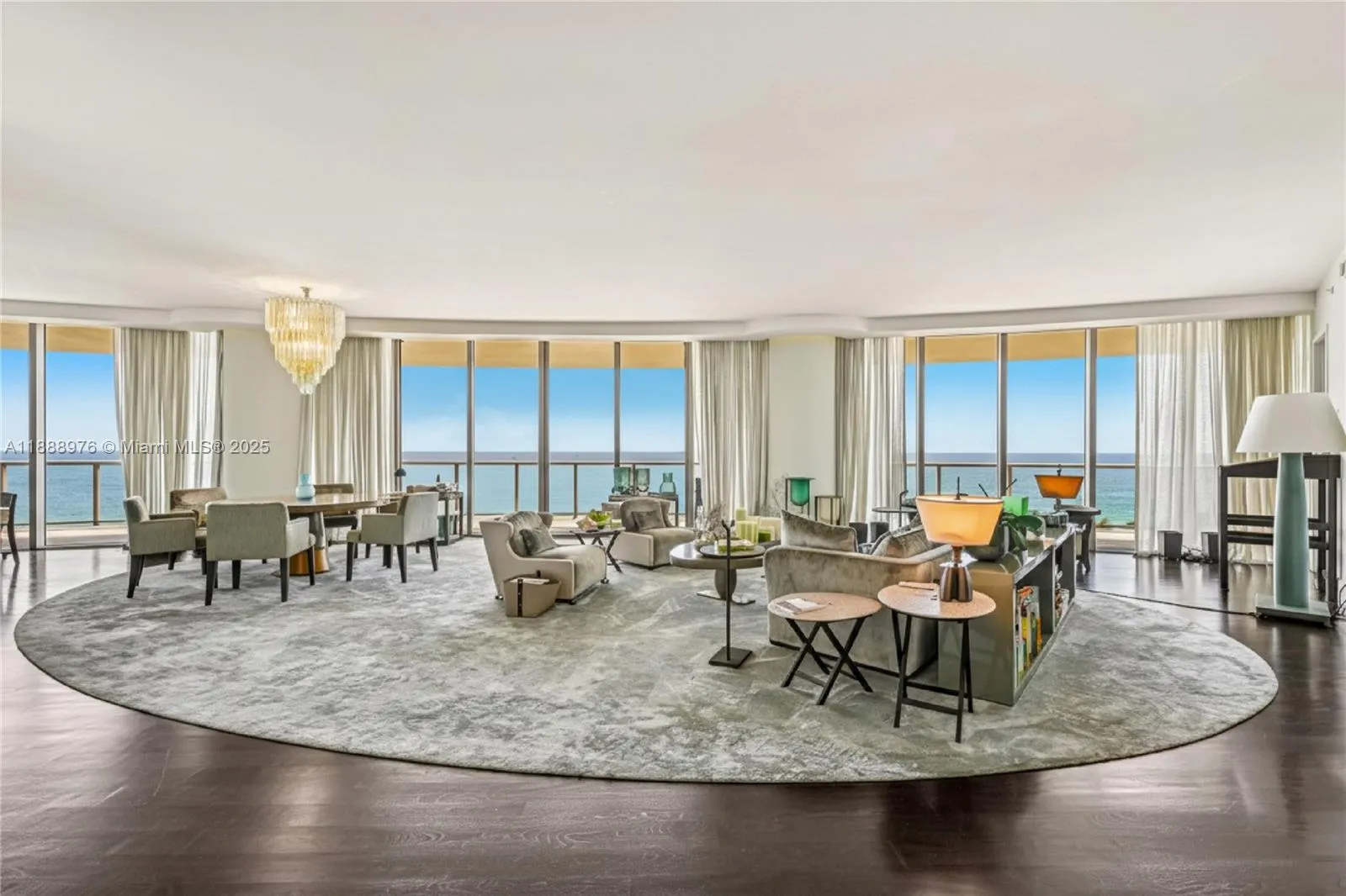 9703 Collins Ave, #600