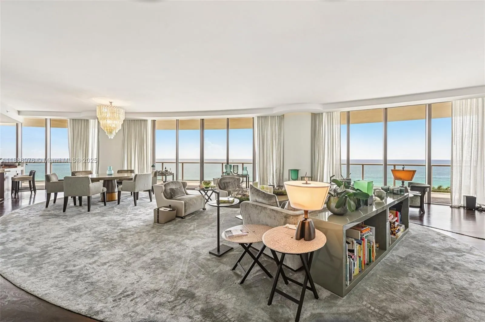 9703 Collins Ave, #600