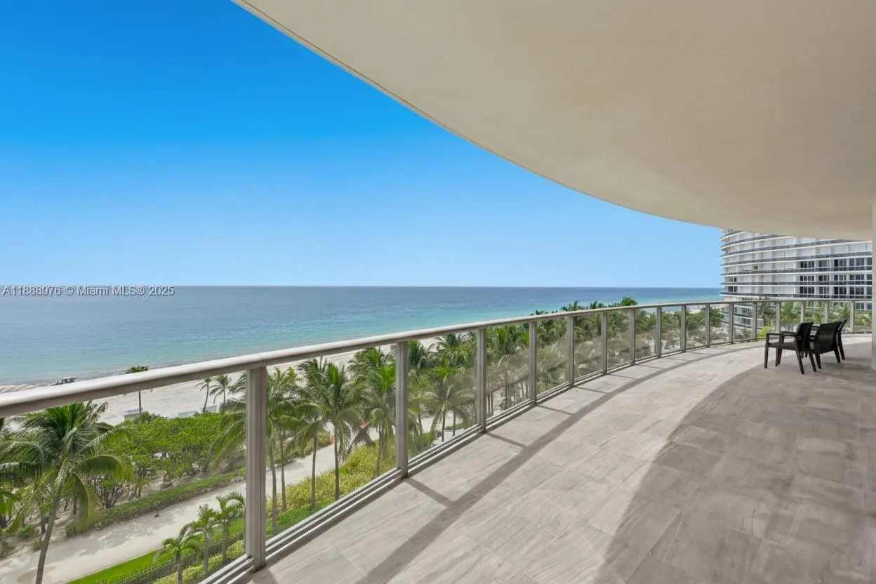 9703 Collins Ave, #600