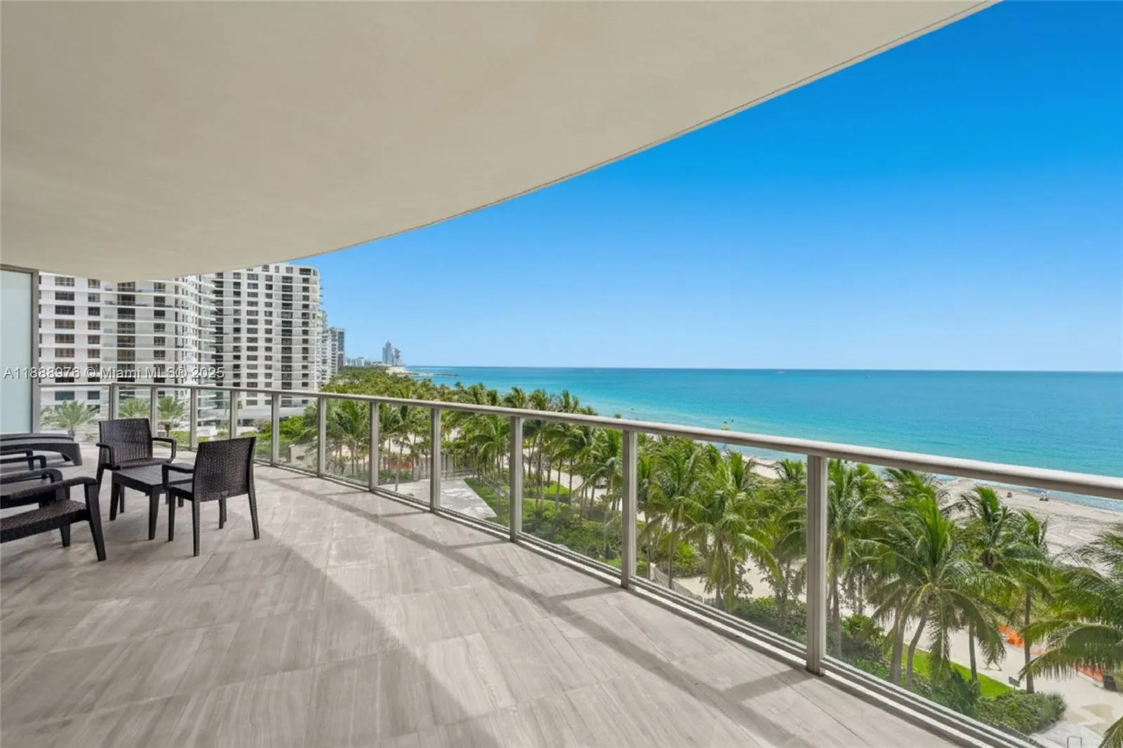 9703 Collins Ave, #600