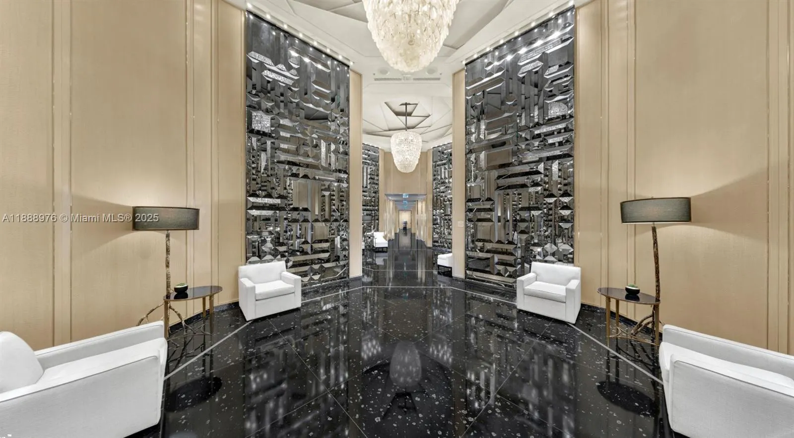 9703 Collins Ave, #600