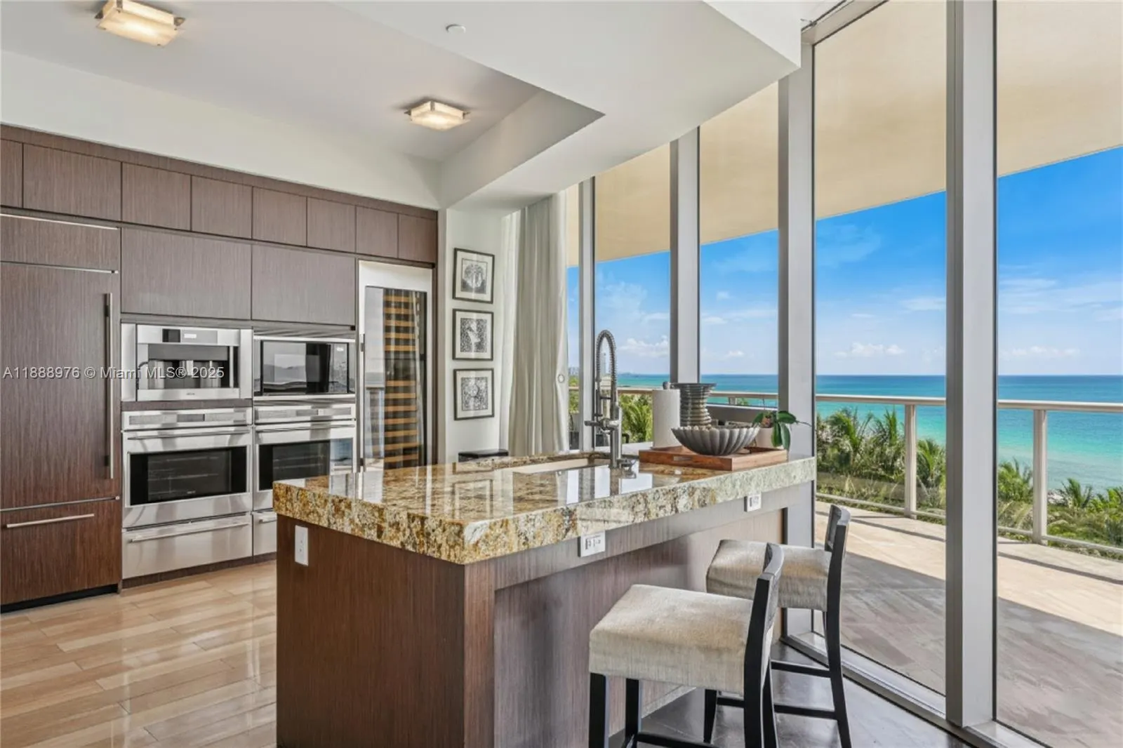 9703 Collins Ave, #600