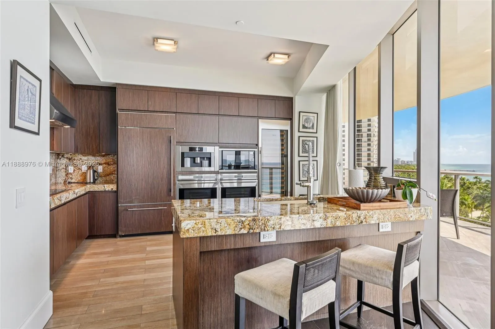 9703 Collins Ave, #600