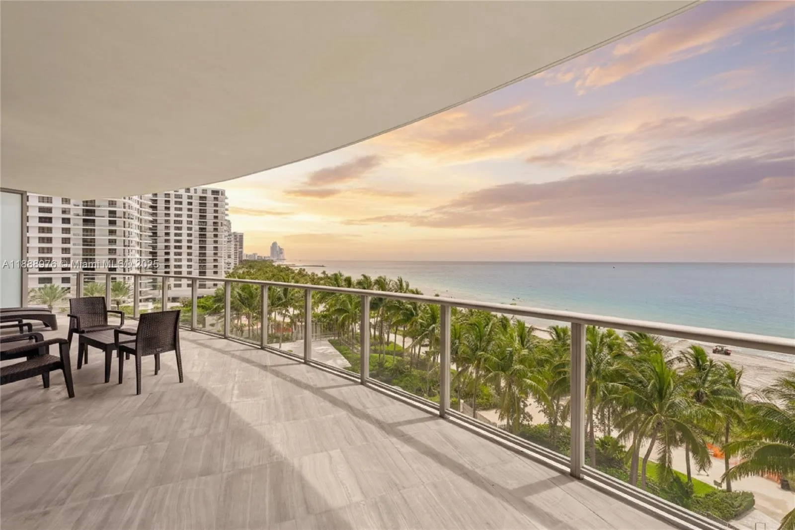 9703 Collins Ave, #600