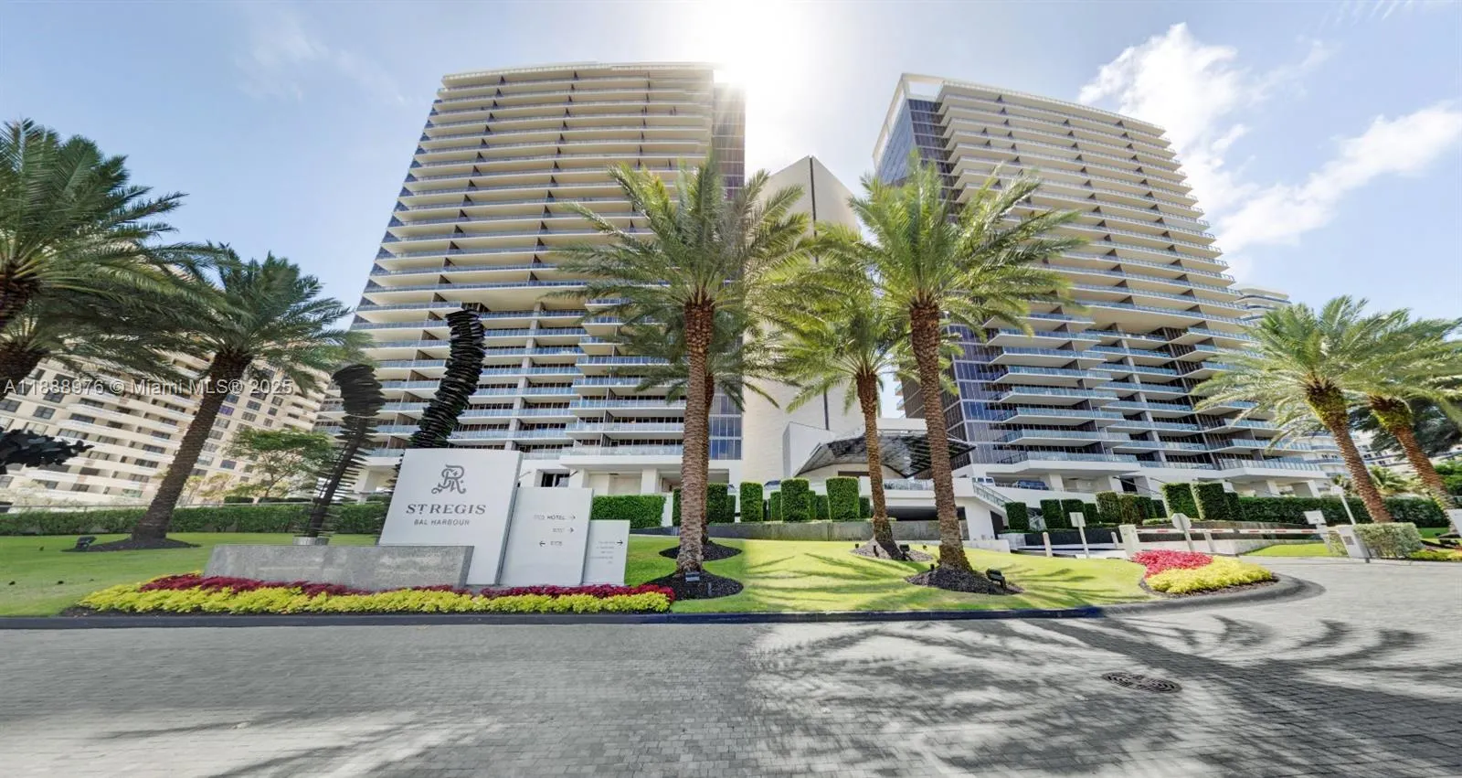 9703 Collins Ave, #600