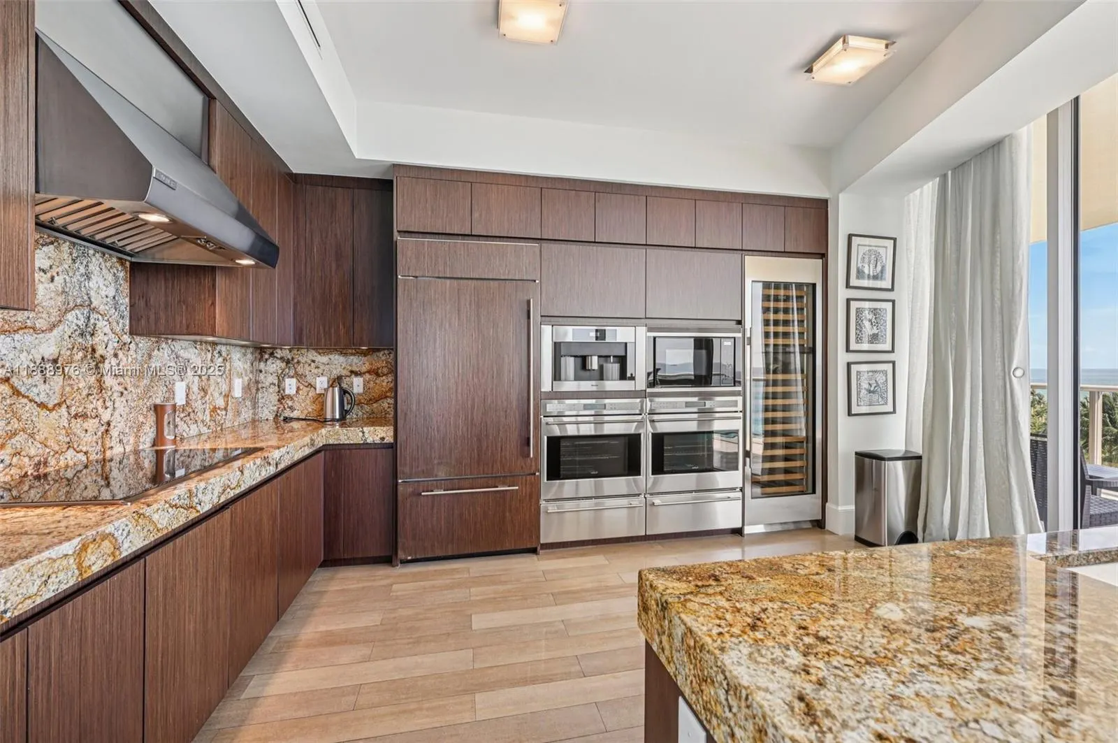 9703 Collins Ave, #600