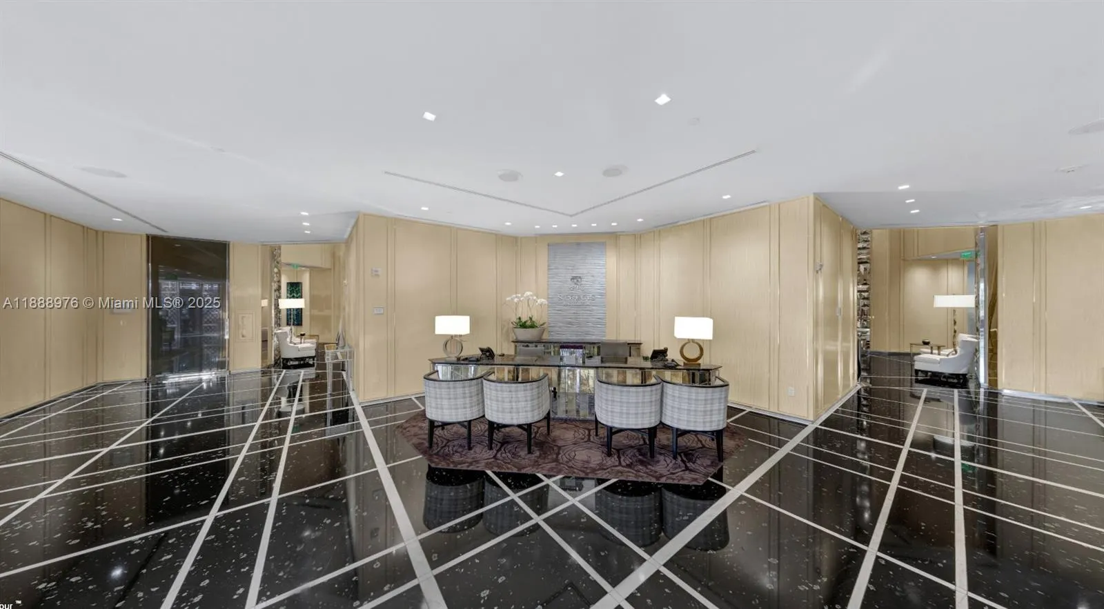 9703 Collins Ave, #600