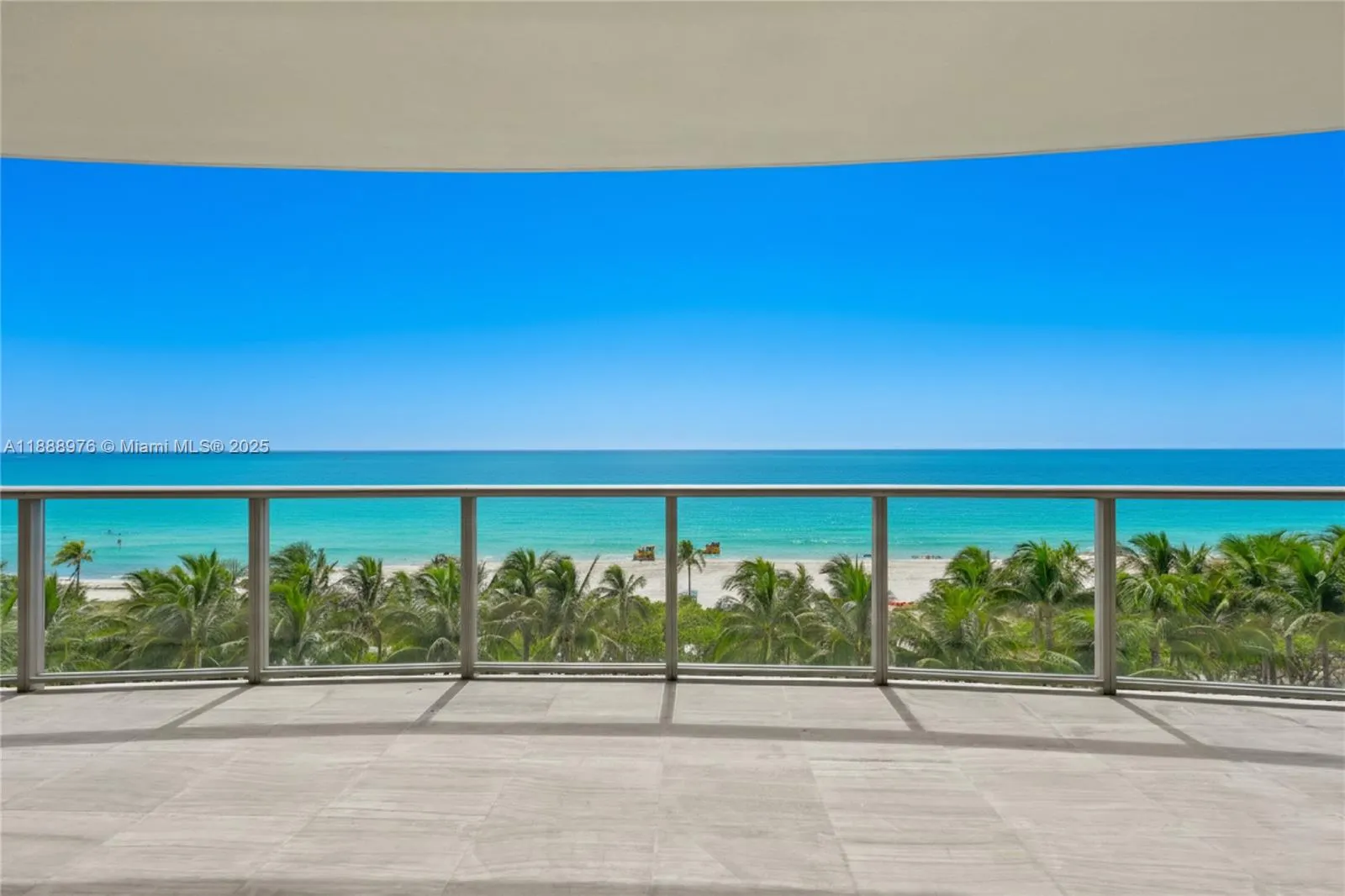 9703 Collins Ave, #600