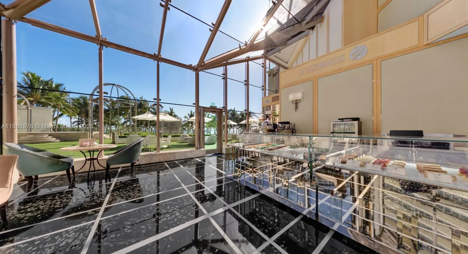 9703 Collins Ave, #600