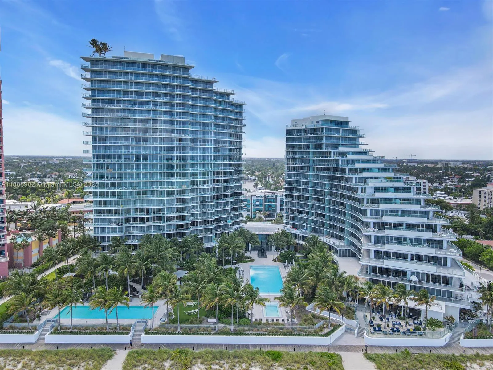 2200 N Ocean Blvd, #S906
