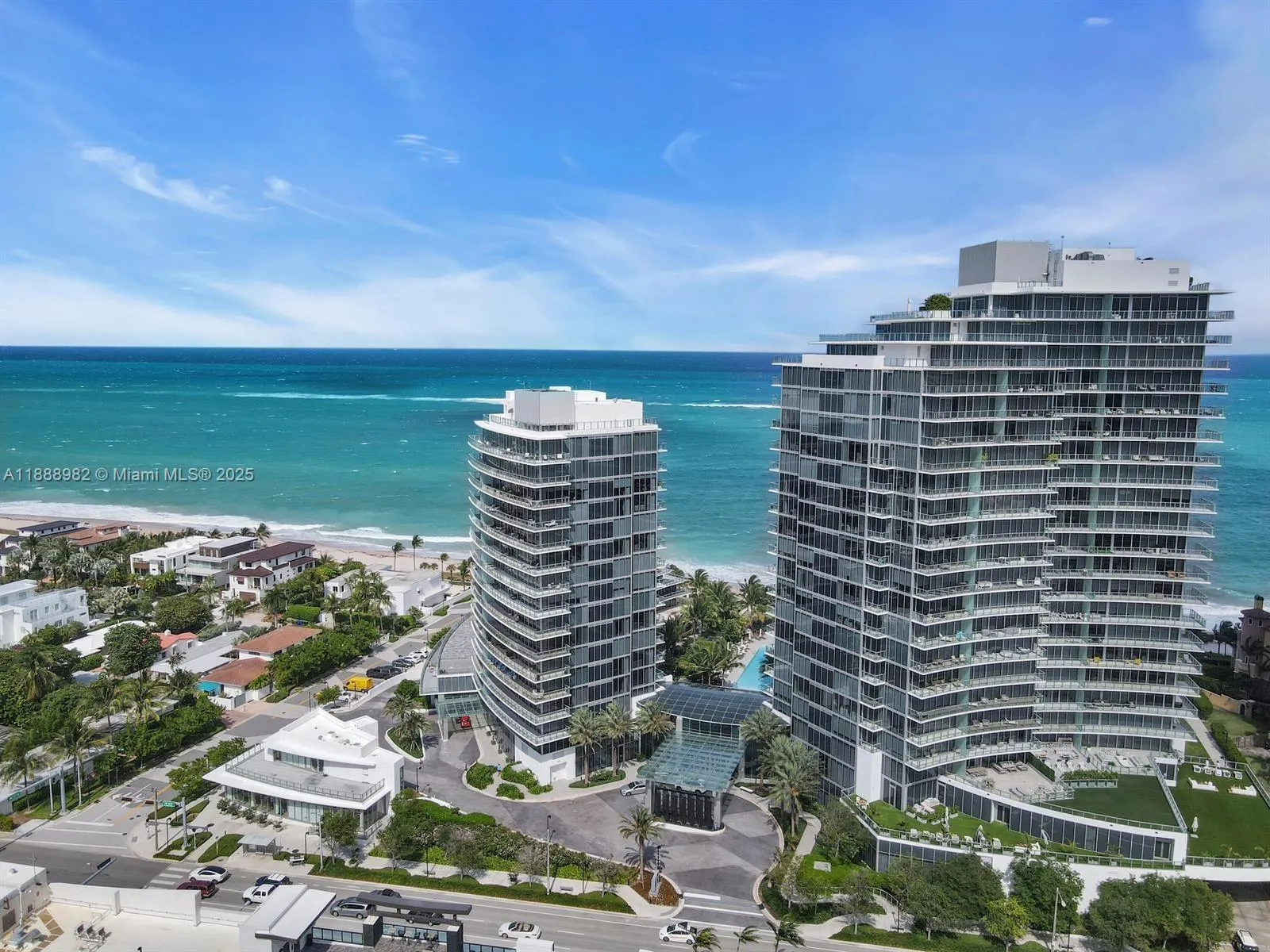 2200 N Ocean Blvd, #S906