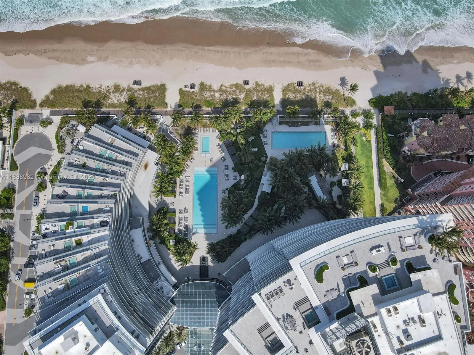 2200 N Ocean Blvd, #S906