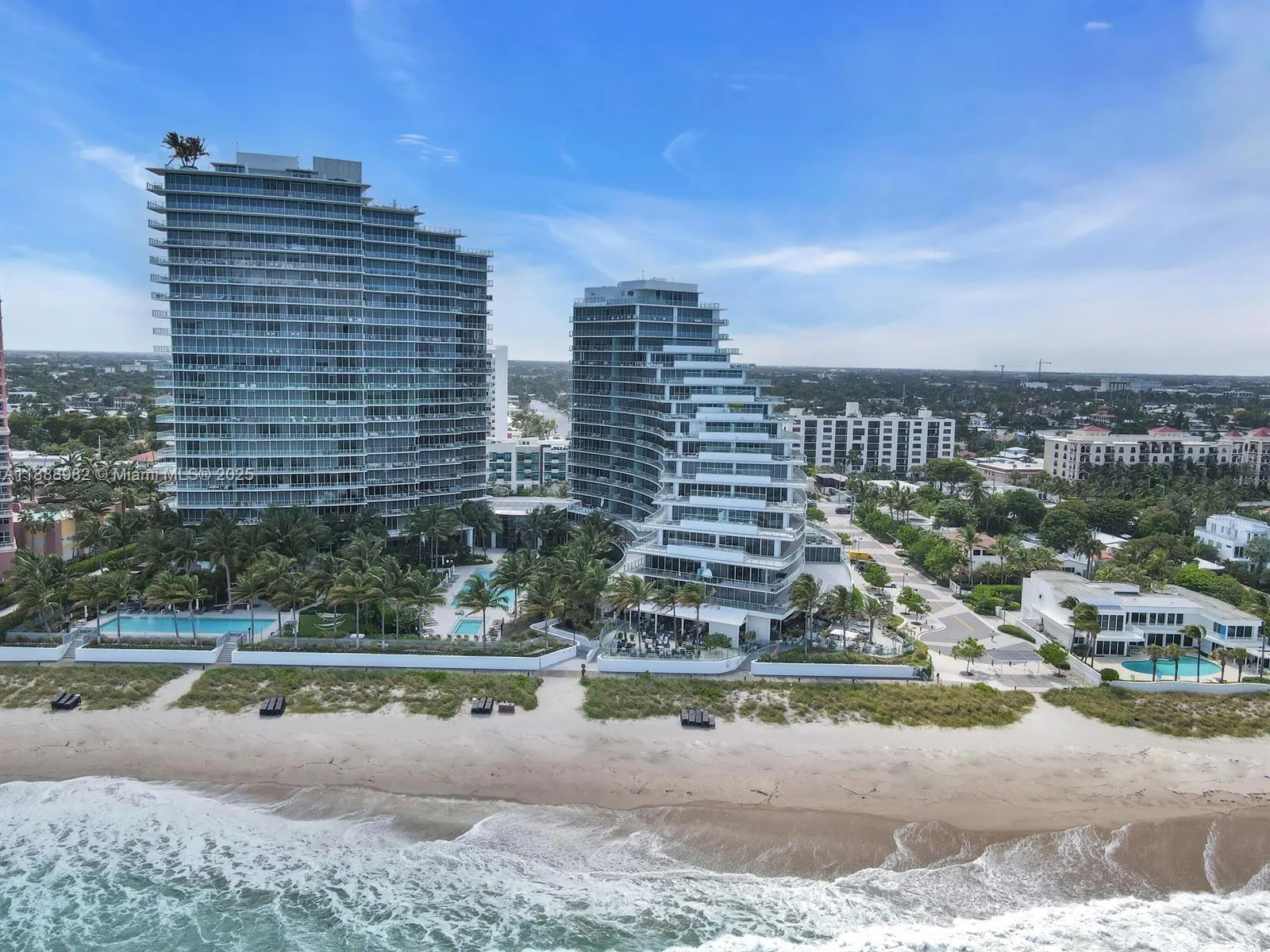 2200 N Ocean Blvd, #S906