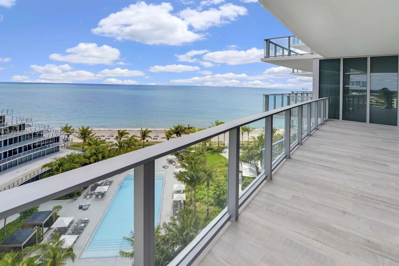 2200 N Ocean Blvd, #S906