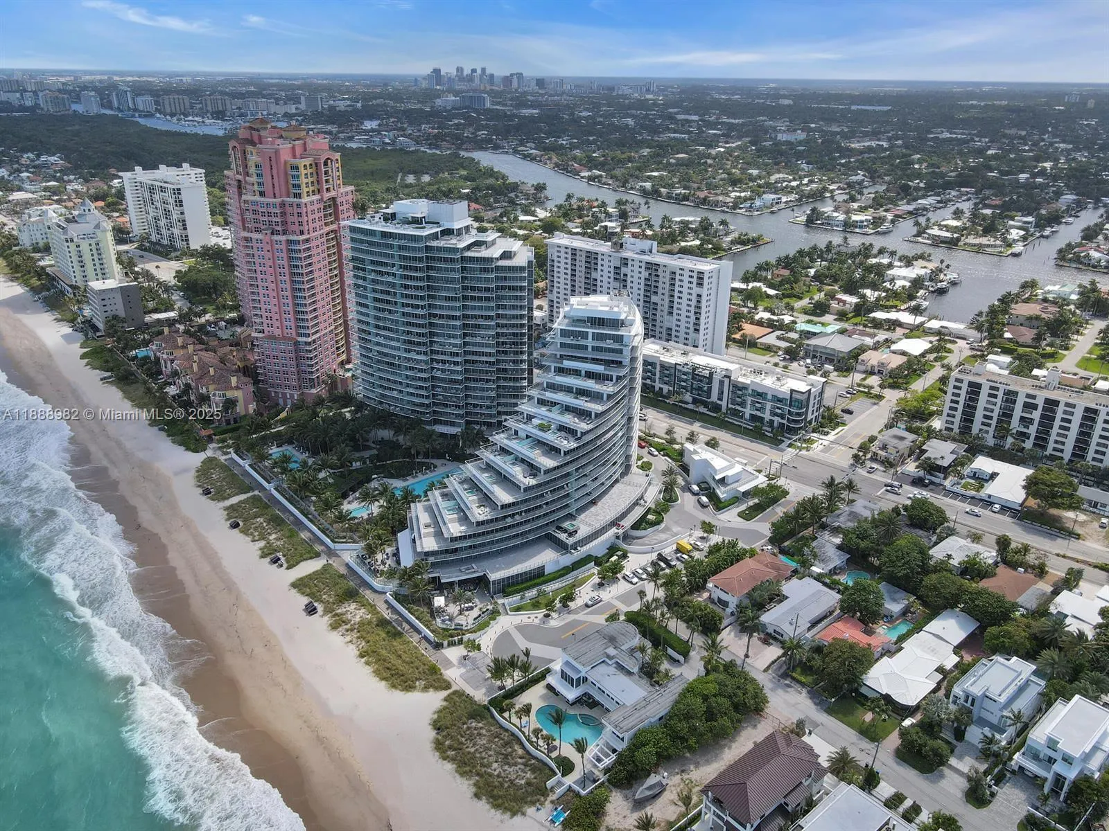 2200 N Ocean Blvd, #S906