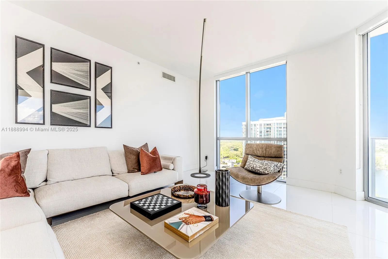 17111 Biscayne Blvd, #2109