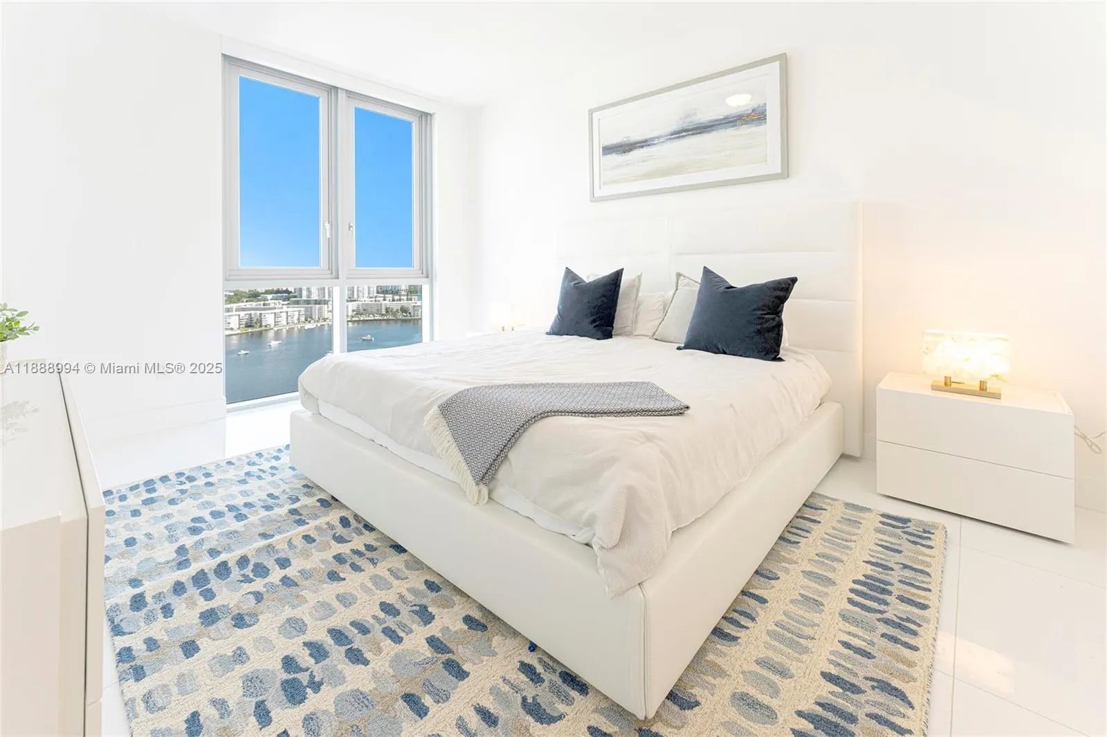 17111 Biscayne Blvd, #2109
