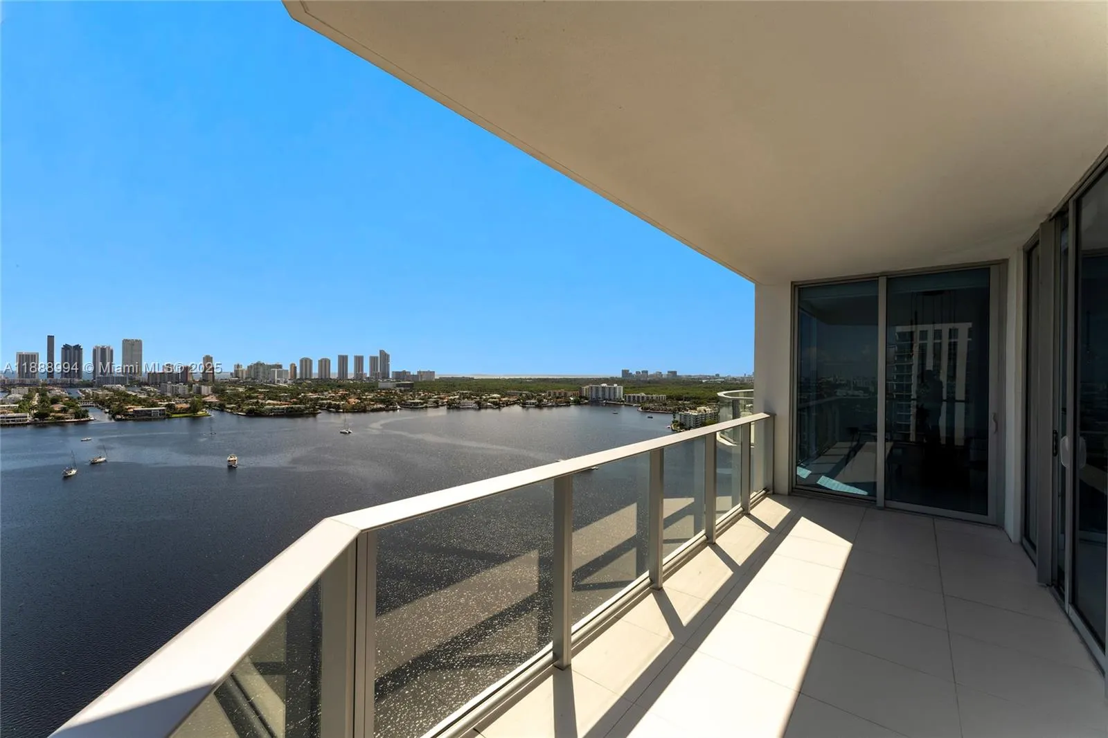 17111 Biscayne Blvd, #2109