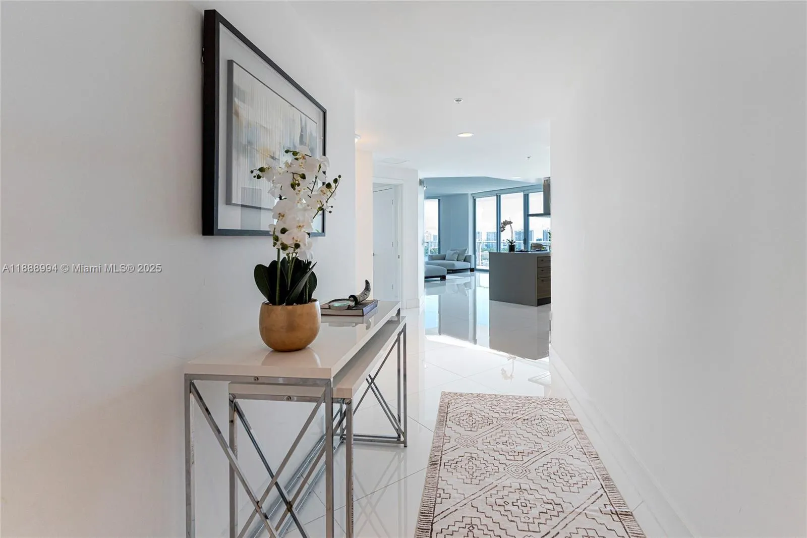 17111 Biscayne Blvd, #2109