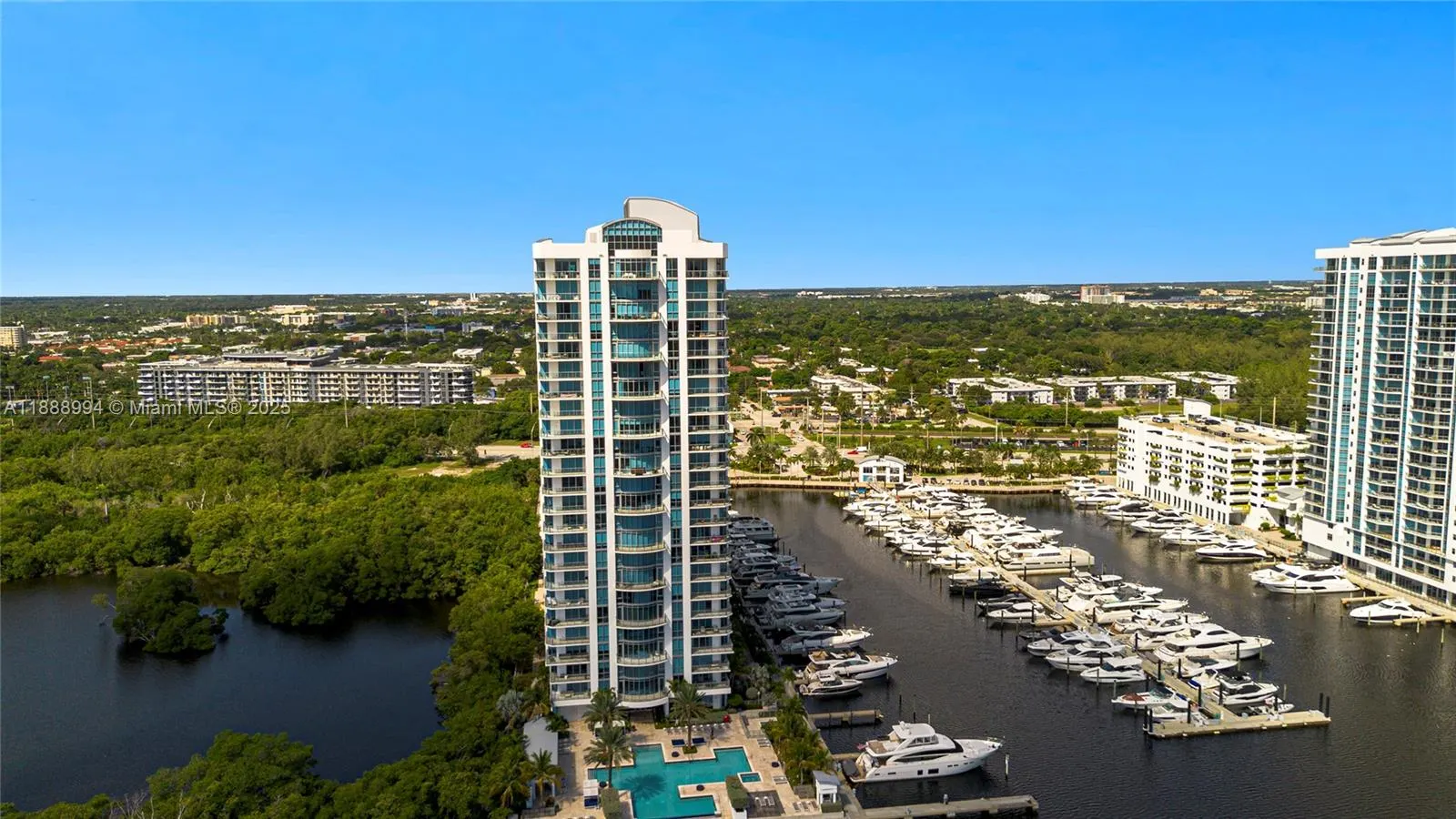 17111 Biscayne Blvd, #2109