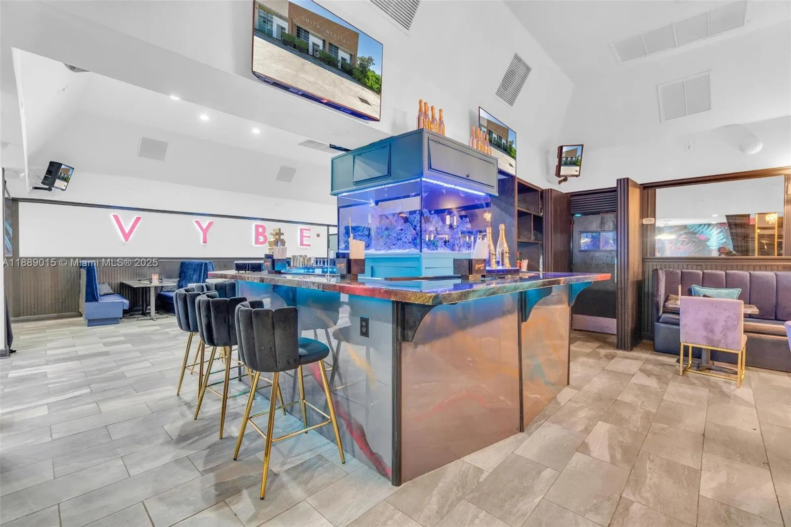 TURN-KEY RESTAURANT 167th Street