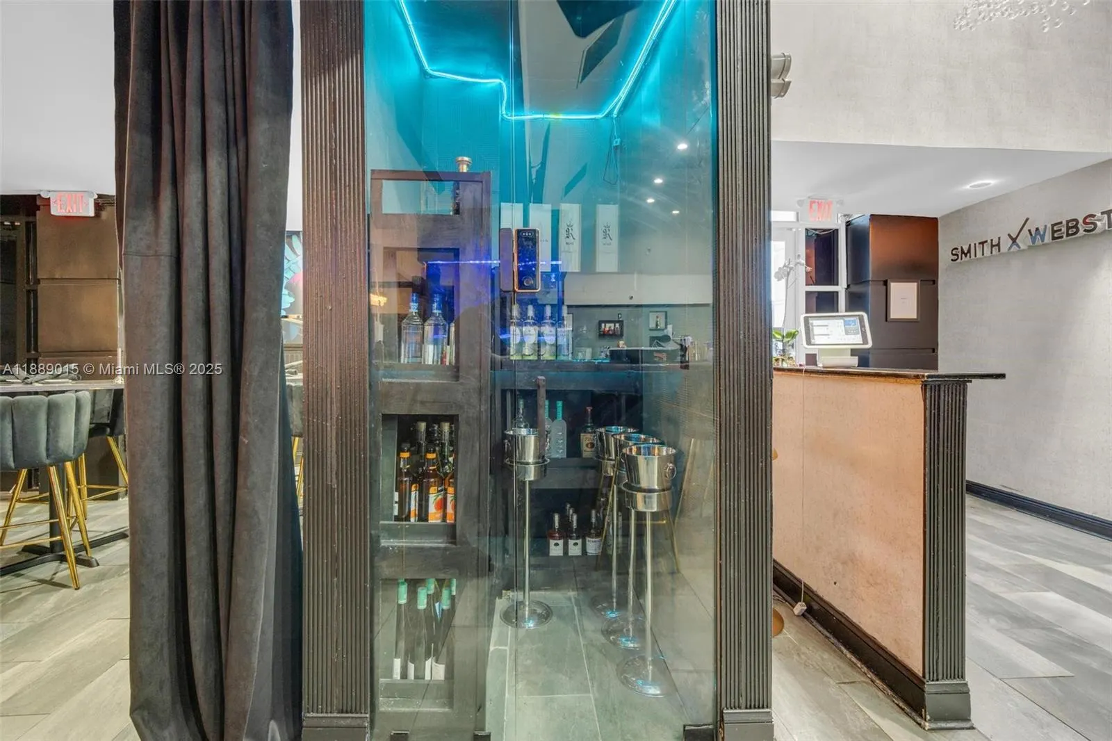 TURN-KEY RESTAURANT 167th Street