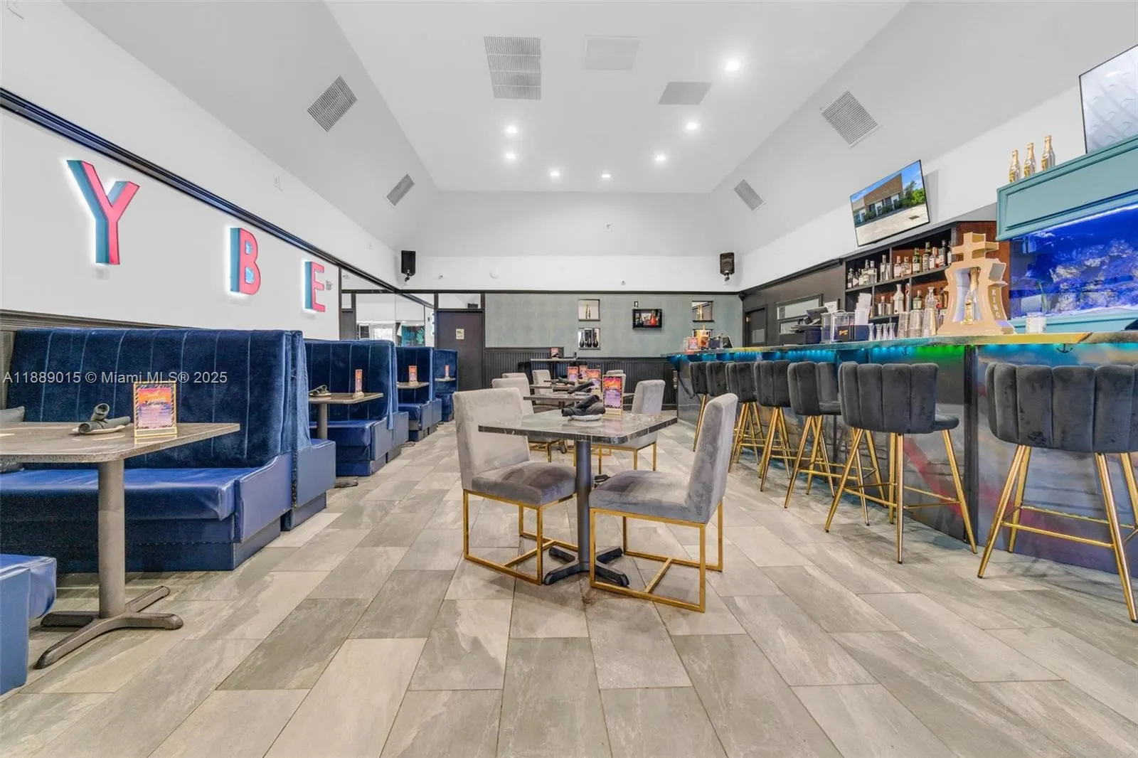 TURN-KEY RESTAURANT 167th Street