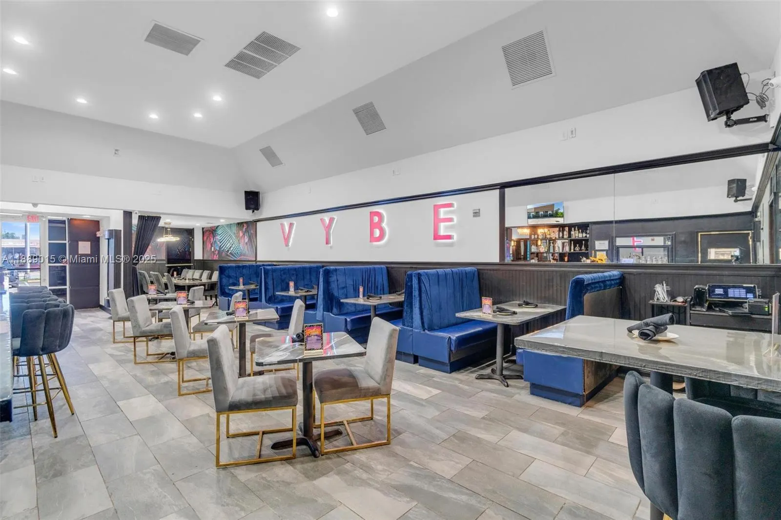 TURN-KEY RESTAURANT 167th Street