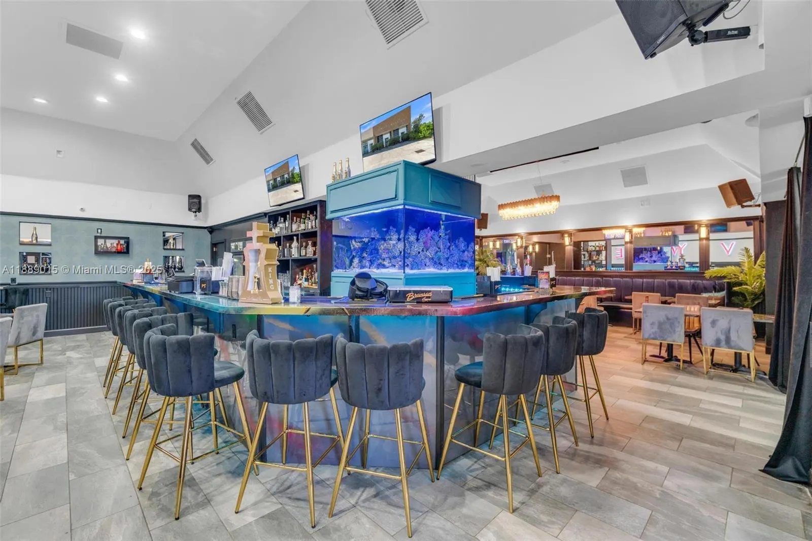 TURN-KEY RESTAURANT 167th Street