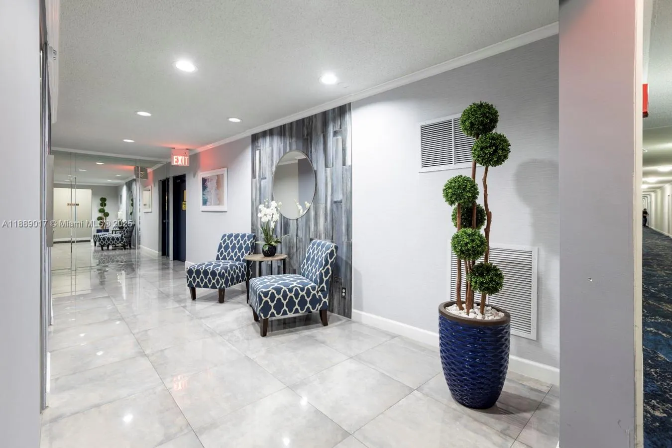 300 Diplomat Pkwy, #204