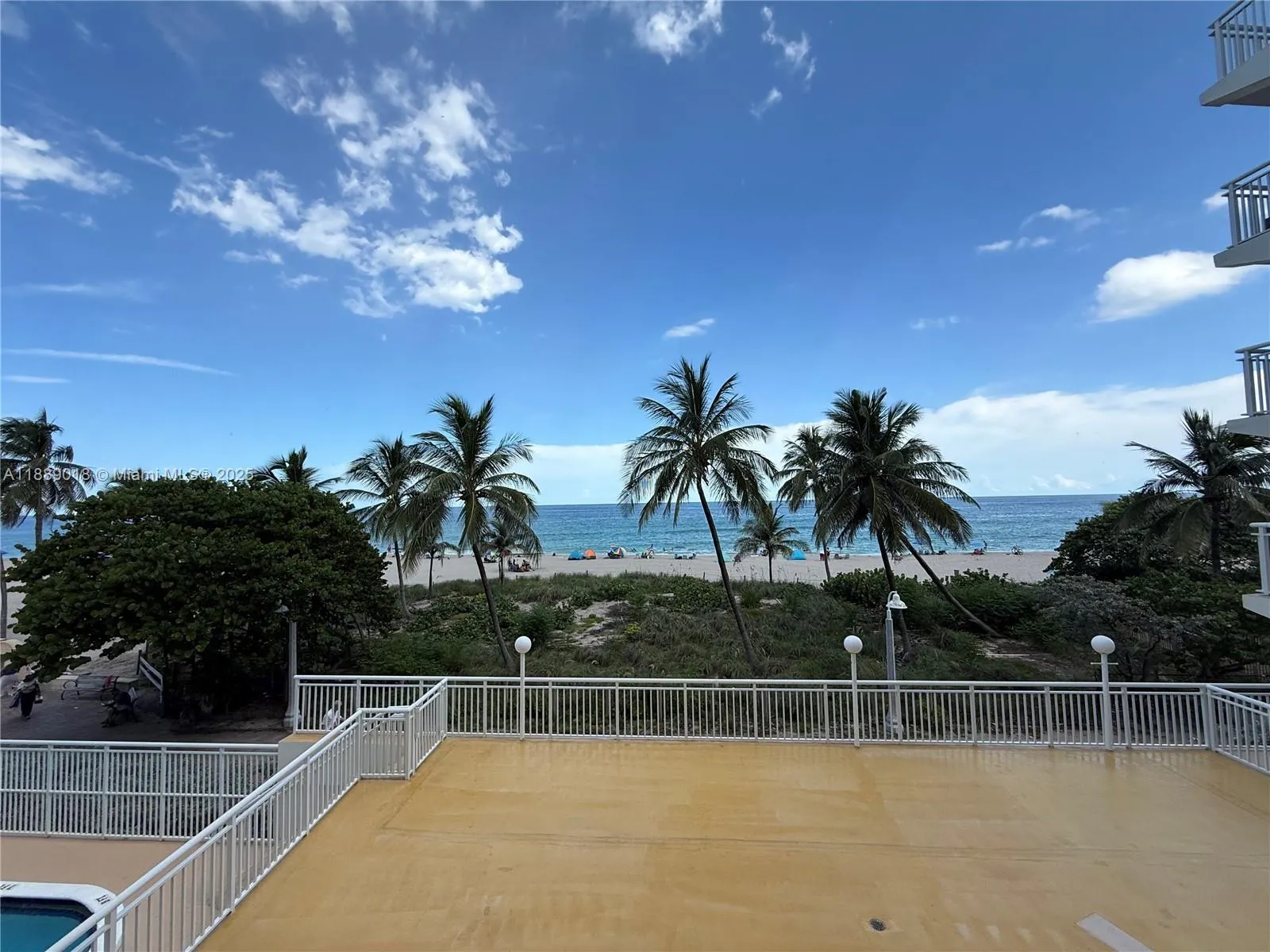 901 S Surf Rd, #306