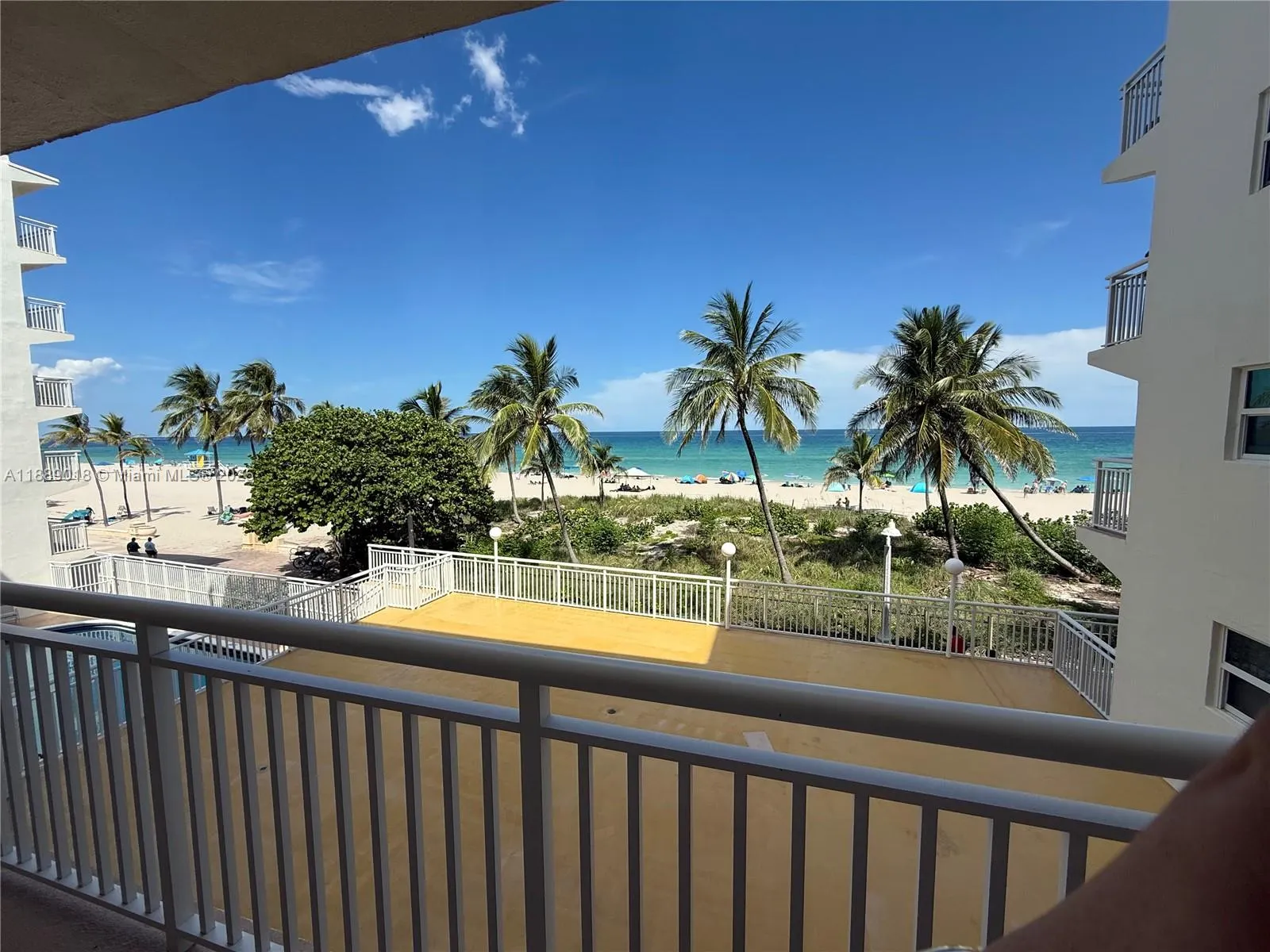 901 S Surf Rd, #306