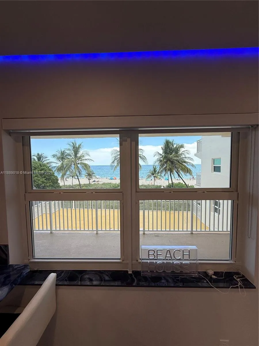 901 S Surf Rd, #306