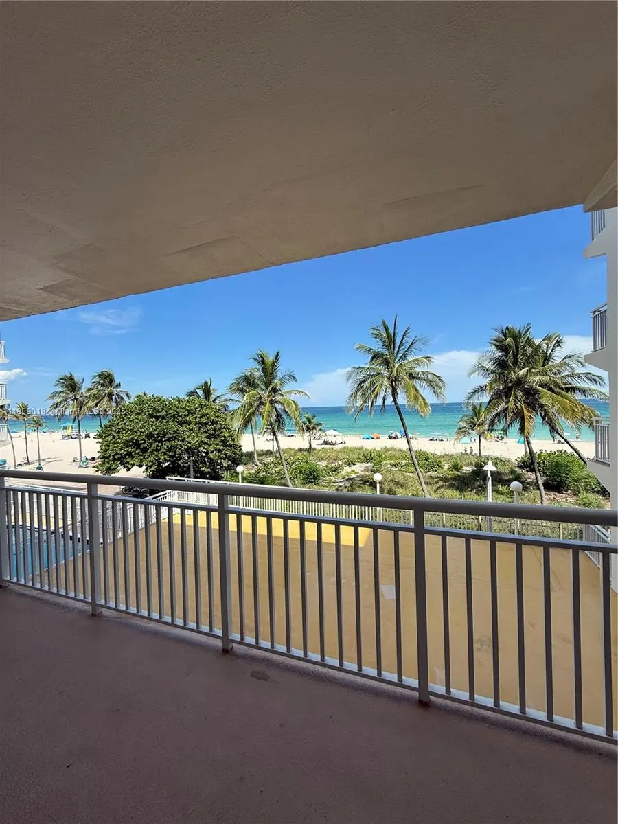 901 S Surf Rd, #306